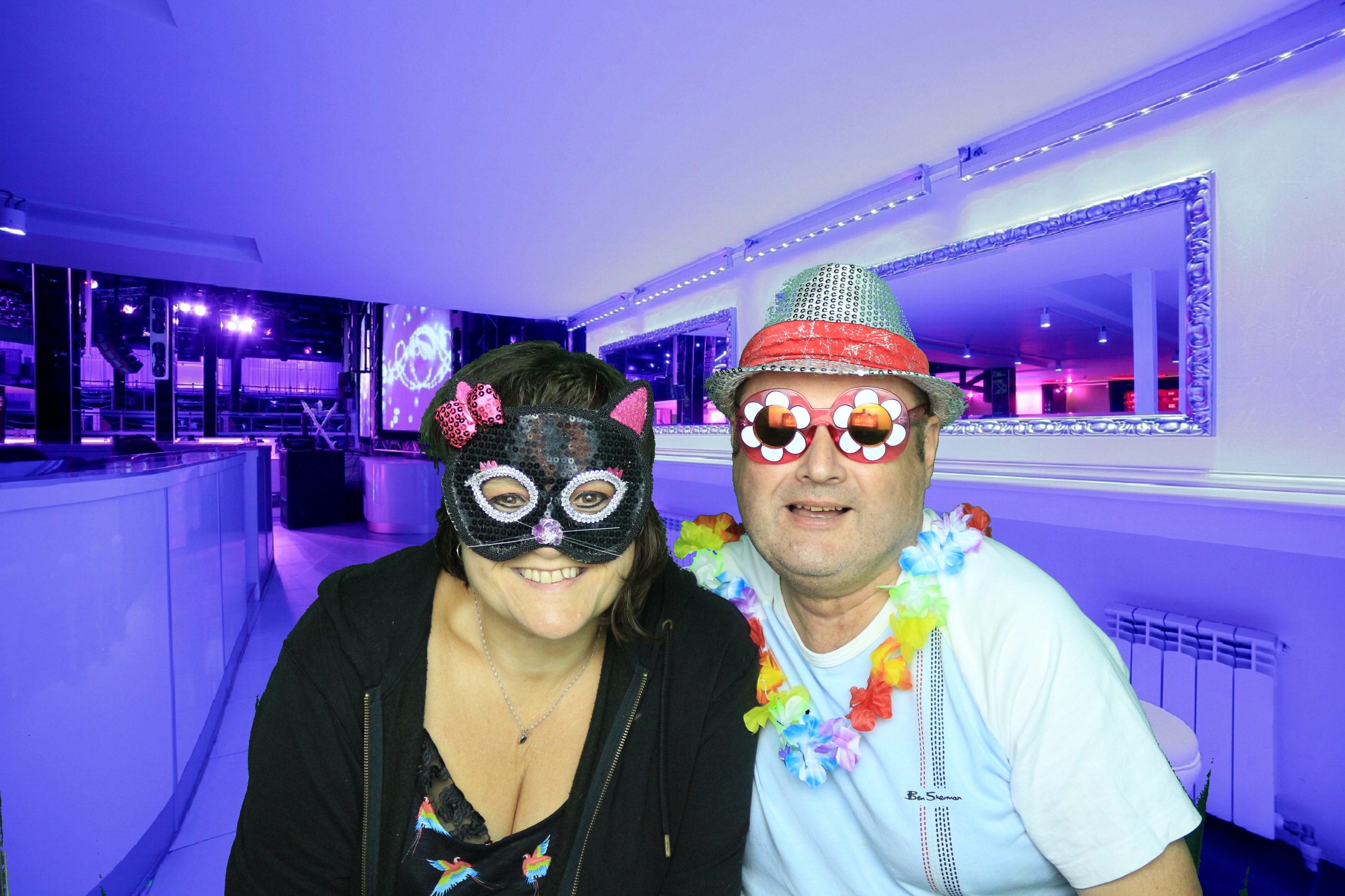 Spas 50th Birthday - Images | View more photos from the event at gallery.partydelightsphotobooth.co.uk/u/PartyDelightsPhotoBooth/Spas-50th-Birthday-Images
